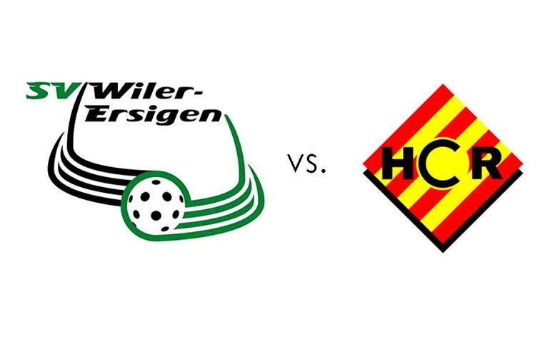 Playoff HF 1/7 SV Wiler Ersigen - HC Rychenberg Winterthur Tickets