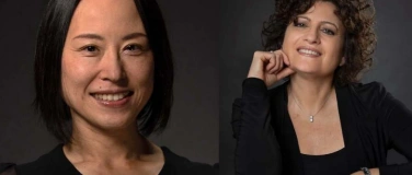 Event-Image for 'Ryoko Suguri, violino - Palma Martello, pianoforte'