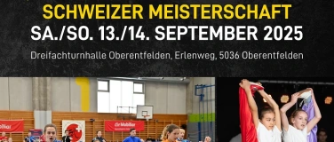 Event-Image for '3. QT von swisswushu in Oberentfelden'