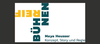Veranstalter:in von Musical: Nenn' mich einfach Mo