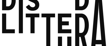 Event-Image for 'Dis da litteratura'