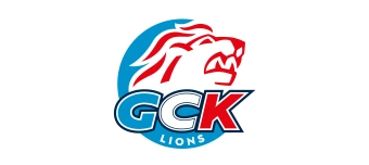Veranstalter:in von GCK Lions - HC Sierre / Playoff 1/4-Final, Spiel 3