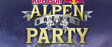 Event-Image for 'Red Bull Alpenbrevet After Ride Party!'