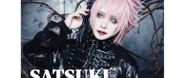 Event-Image for 'KIZUNA alle f&uuml;r eine Einheit'