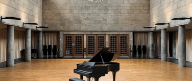 Event-Image for 'be-fl&uuml;gelt &ndash; Kl&auml;nge zum Entspannen, Tr&auml;umen und Meditieren'