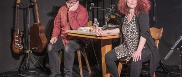 Event-Image for 'Friedau - Lebensgeschichte einer Beiz mit Sabina Deutsch'