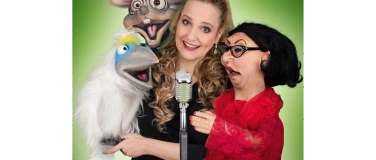 Event-Image for 'Murzarella-Best of! Puppet- Comedy- Show!'
