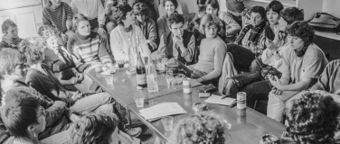 Event-Image for 'Podium: Queere Kultur im Thurgau &ndash; damals & heute'