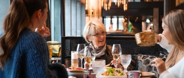 Event-Image for 'Ch&egrave;re Maman - Muttertagsbrunch im Sablier'