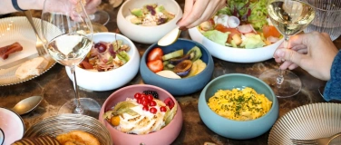 Event-Image for 'Brunch Suisse'