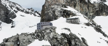 Event-Image for 'AUF PERMAFROST GEBAUT'