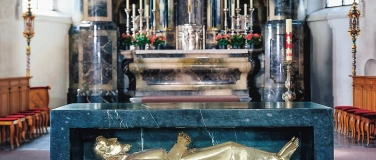 Event-Image for '50 Jahre Bruder-Klausen-Altar'