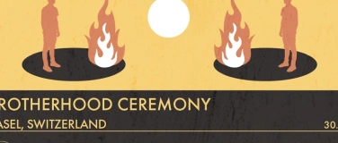 Event-Image for 'Brotherhood Ceremony'