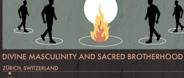 Event-Image for 'Divine Masculinity & Sacred Brotherhood'