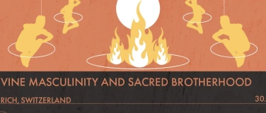 Event-Image for 'Divine Masculinity and sacred brotherhood'
