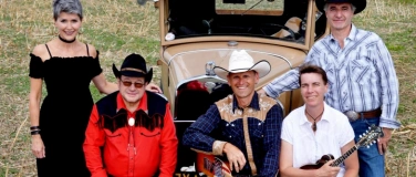 Event-Image for 'Saddle Creek'