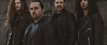 Event-Image for 'SAD (ITA) Metallica Tribute'