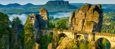 Event-Image for 'Ausflug Sächsische Schweiz-Panoramatour in das Elbsandsteing'