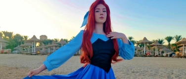 Event-Image for 'Arielle die Meerjungfrau zu Besuch'