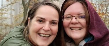 Event-Image for 'Seelenpfade im Wandel der Jahreszeiten'