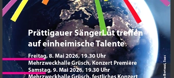 Event organiser of Melodien der Welt