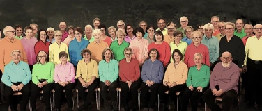 Event-Image for 'Melodien der Welt (Chor- und Solistenkonzert)'