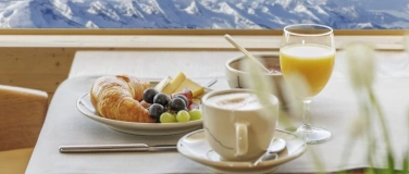 Event-Image for 'Säntis-Brunch trifft Chääswelt Toggenburg'