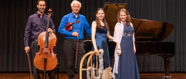 Event-Image for 'Säntis-Klangwerkstatt: Adventskonzert'