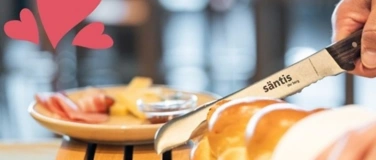 Event-Image for 'Säntis-Muttertags Brunch'