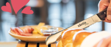 Event-Image for 'Säntis-Muttertags Brunch'