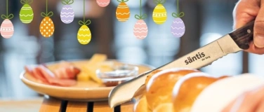 Event-Image for 'S&auml;ntis-Osterbrunch'