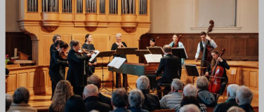 Event-Image for 'S&auml;ntisbarock'