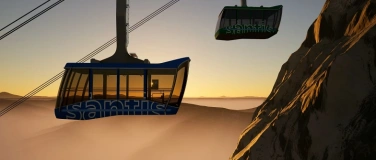 Event-Image for 'Projekt &laquo;S&auml;ntis2026&raquo; &ndash; Aktuelle Einblicke'