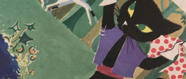 Event-Image for 'Familienf&uuml;hrung &laquo;Auf Safari im Museum&raquo;'