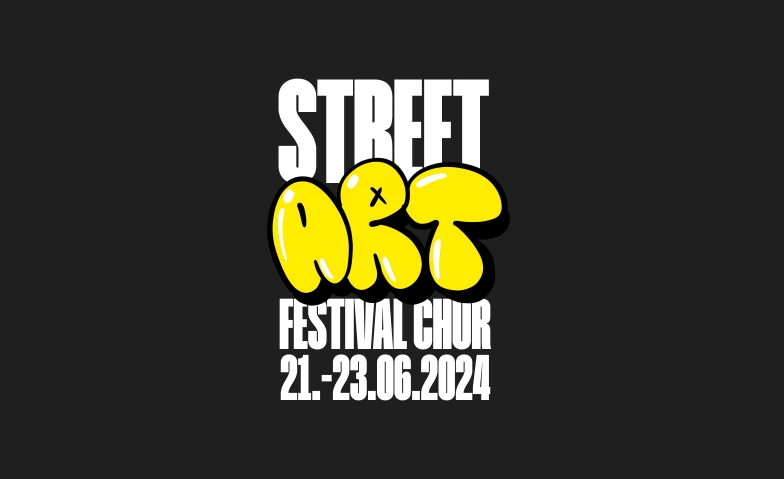 Street Art Festival Chur: Führungen für Gehbehinderte ${eventLocation} Tickets
