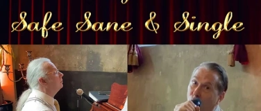 Event-Image for 'Safe Sane und Single - Jubiläumskonzert zum 40.'