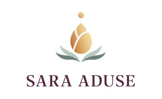 Logo de sponsoring de l'événement Benefizanlass der Sara Aduse Foundation