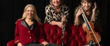 Event-Image for 'Ensemble Safran «Salto alla Turca»'