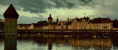 Event-Image for 'Sagenspaziergang in der Stadt Luzern'
