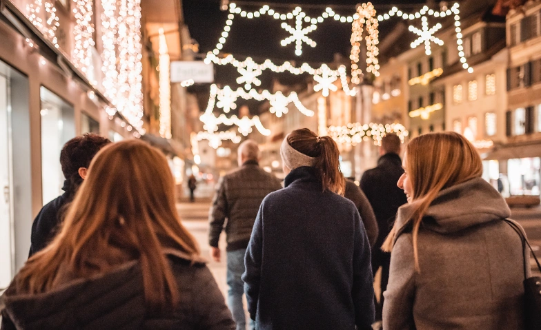 Event-Image for 'Öffentliche Sagenführung Willisau'