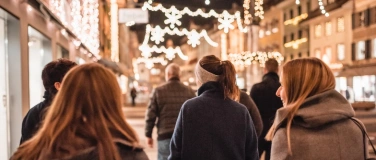 Event-Image for 'Öffentliche Sagenführung Willisau'