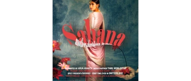 Event-Image for 'SAHANA'