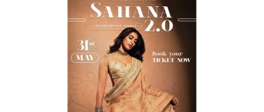 Event-Image for 'SAHANA 2.0'