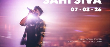 Event-Image for 'SAHI SIVA'