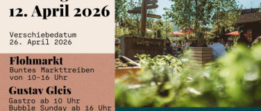 Event-Image for 'Saisoner&ouml;ffnung Areal Bach'