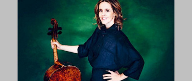 Event-Image for 'Saisoneröffnung mit Paavo Järvi & Sol Gabetta'