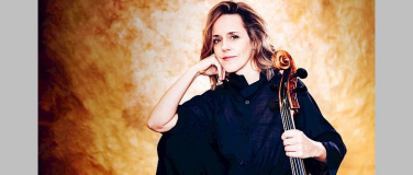 Event-Image for 'Saisoneröffnung mit Paavo Järvi & Sol Gabetta'