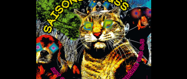 Event-Image for 'Saisonschluss mit grosser Stickertauschbörse und DJs'