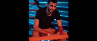 Event-Image for 'Saisonstart, ClubKlub, 3Phaz b2b Hassan Abou Alam'