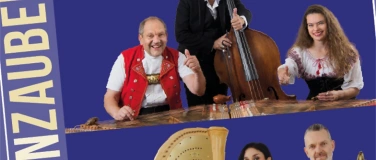 Event-Image for 'SaitenZauber: Trio Anderscht & Dell’Amore/Küffer'